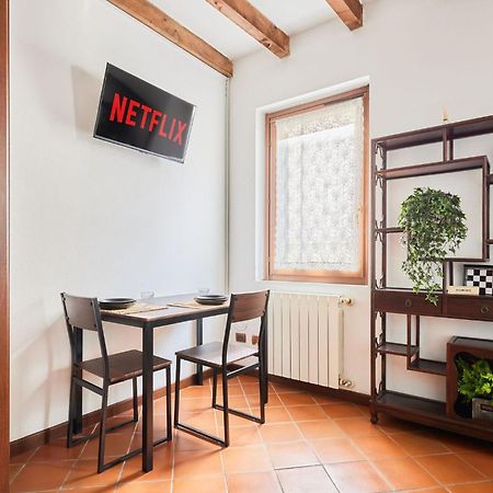 Appartamento Il Lusso Della Semplicita Piacenza Esterno foto