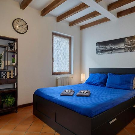 Appartamento Il Lusso Della Semplicita Piacenza Esterno foto
